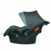 Автокресло Indigo BONNY 0+ (0-13 кг) Автокресло Indigo BONNY 0+ (0-13 кг)