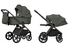Коляска 2в1 Carrello Ultimo F