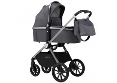 Коляска 3в1 Sweet Baby Verde Silver Коляска 3в1 Sweet Baby Verde Silver