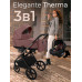 Коляска 3в1 SBL Elegante Therma Коляска 3в1 SBL Elegante Therma