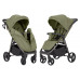 Коляска прогулочная Carrello Bravo CRL-8512 PU Коляска прогулочная Carrello Bravo CRL-8512 PU