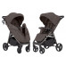 Коляска прогулочная Carrello Bravo CRL-8512 PU Коляска прогулочная Carrello Bravo CRL-8512 PU